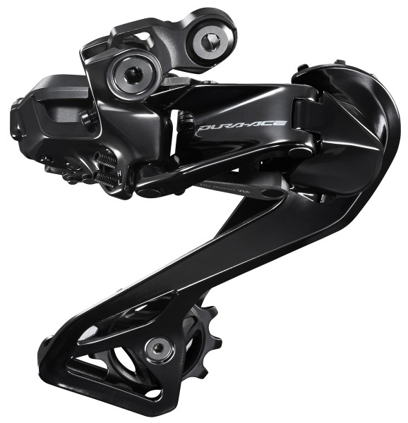 Shimano Schaltwerk DURA-ACE RD-R9250 Di2 12-Gang