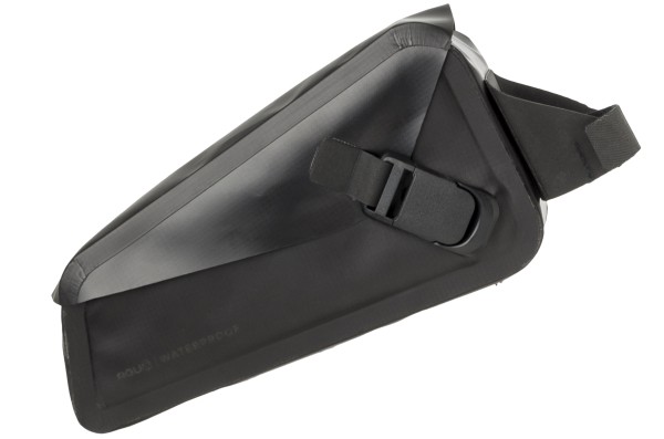 AGU Bolt On Top Tube Frame Bag, Extreme Pro Waterproof VENTURE 0,7L