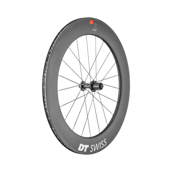 DT ARC 1100 DICUT Laufrad 700c RB 80 130/5mm