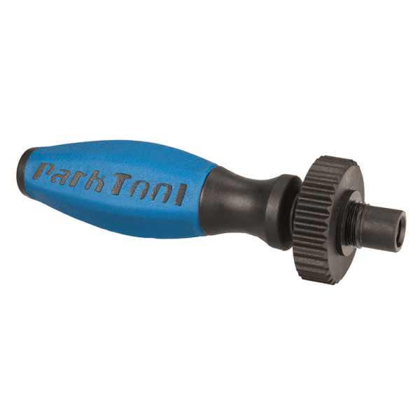 Parktool Werkzeug, DP-2 Dummy Pedal mit Rechtsgewinde