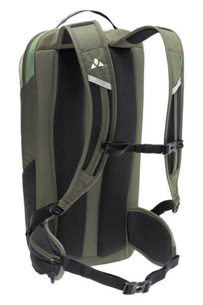 Ledro 12 willow green