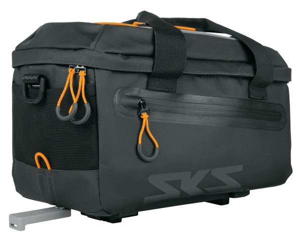 SKS Gepäckträgertasche Infinity Topbag MIK-Adapter