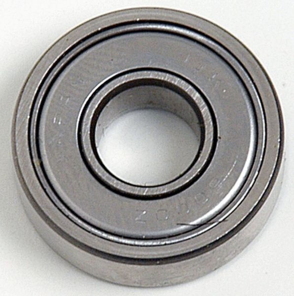 Rillenlager Alunabe 10/26mm