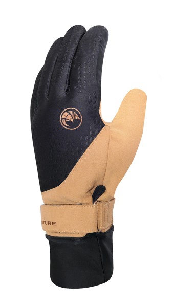 Chiba Offroad Light Gloves black S