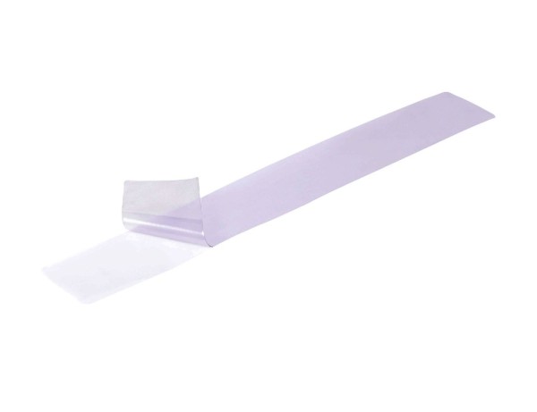 BBB Rahmenschuz Tubeskin transparent 500x70mm