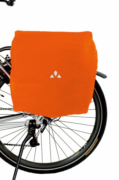 Vaude Raincover for bike bags 25l