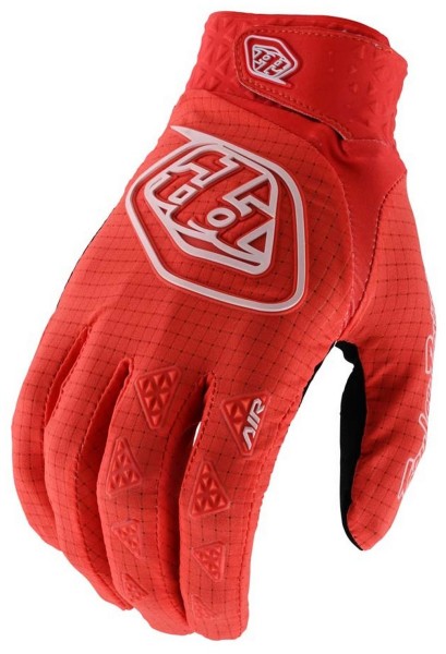 Troy Lee Designs Air Gloves Men S, Orange