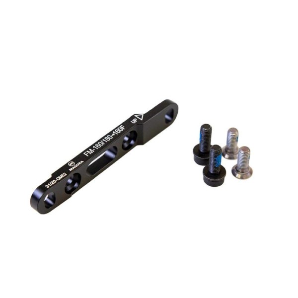 Magura Adapter QM52 FM-160/180-160