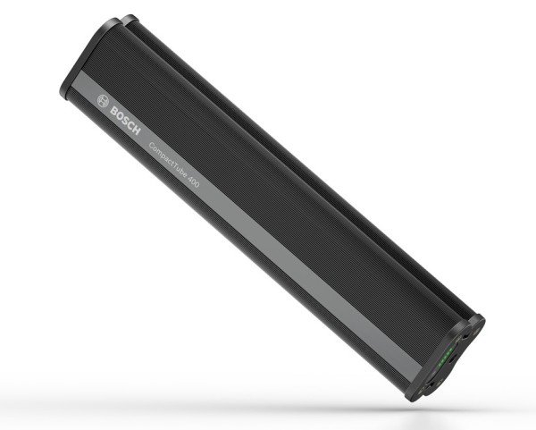 Bosch CompactTube 400 Wh BBP3242