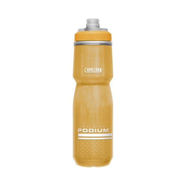 Podium Chill 0.71l Bottle orange