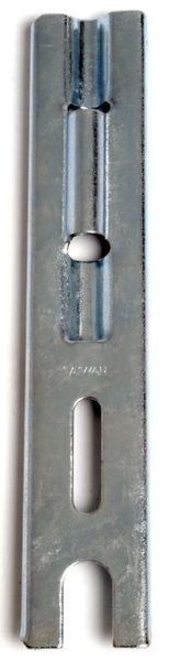 Sicherheitsfähnli Metall-Halterung