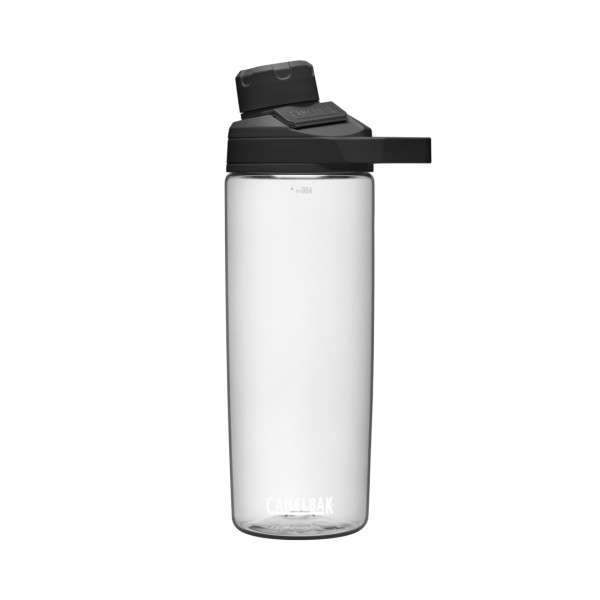 Bottle Chute Mag 0.6l clear