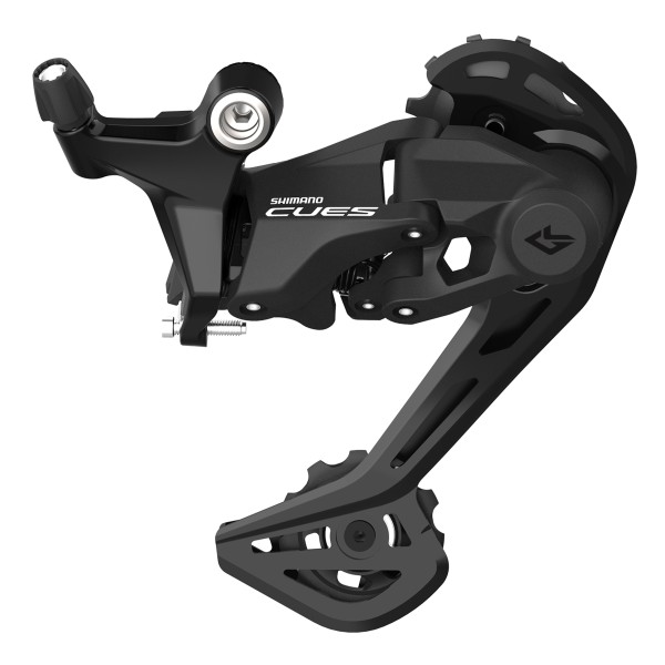 Shimano Schaltwerk CUES RD-U4020 9-Gang Linkglide SGS