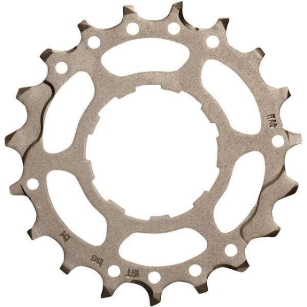 Shimano Deore XT Zahnkranz CS-M8000 19 Zähne