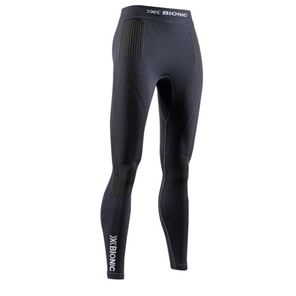 X-BIONIC Women Energy Accumulator 4.0 Pants opal black/arctic white S