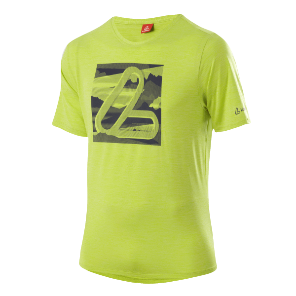 Löffler Printshirt Softtouch 54