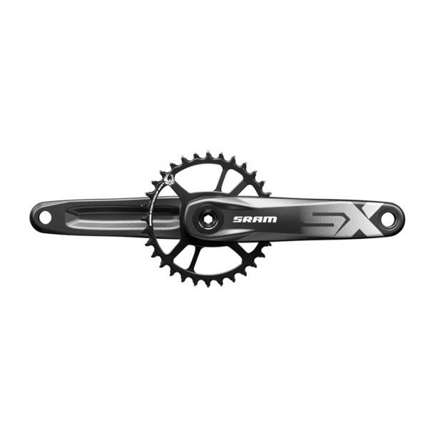 Sram Crankset SX Eagle Boost DUB 170mm/32t