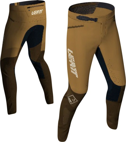 Leatt MTB Gravity 4.0 Pant peanut L