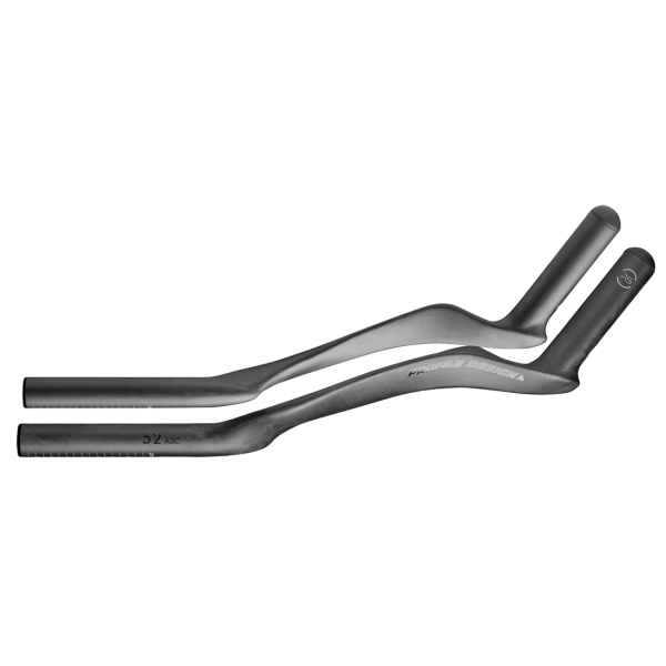Profile Design Extensions, 52 ASC, Carbon, 340 mm, 230 g