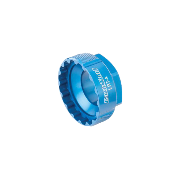 Parktool Werkzeug, Sicherungsringlöser LRT-4 Shimano® Direct Mount