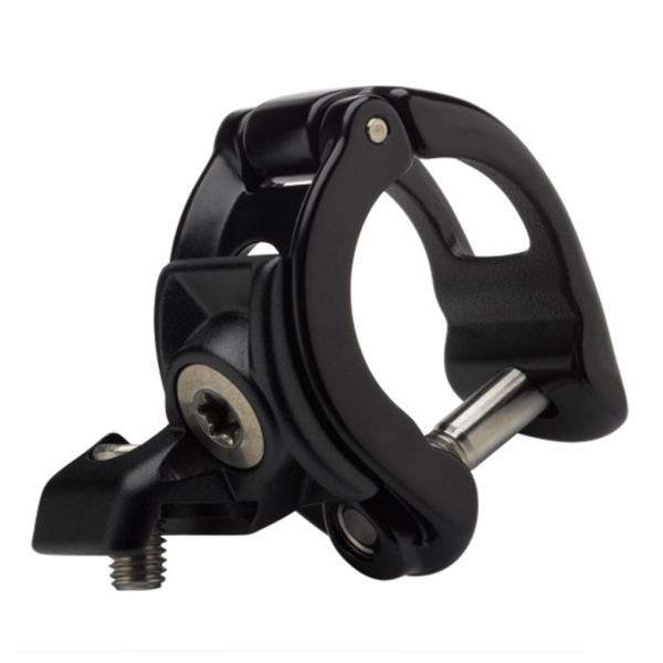 Disc Brake Lever Clamp, MatchMaker X, Single left