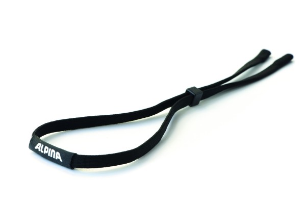 Alpina Headband Pheso black