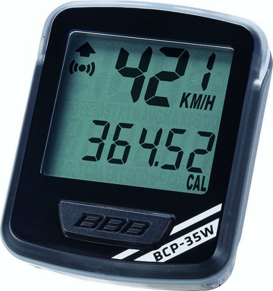 BBB NanoBoard 11, Wireless BCP-35W