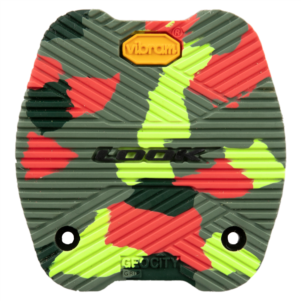 Cleat CITY GRIP CAMO one size