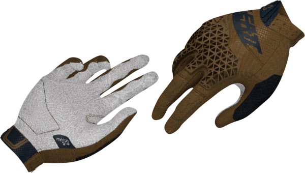 Leatt MTB Glove 4.0 Lite loam L