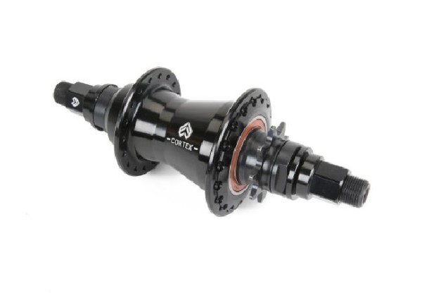 ECLAT CORTEX FREECOASTER NABE 36L 9Z