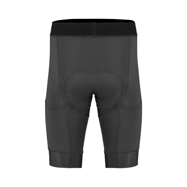 Flow XTG Inner Shorts anthrazit S