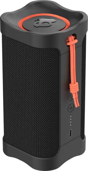 TerrainTM Wireless Speaker Black