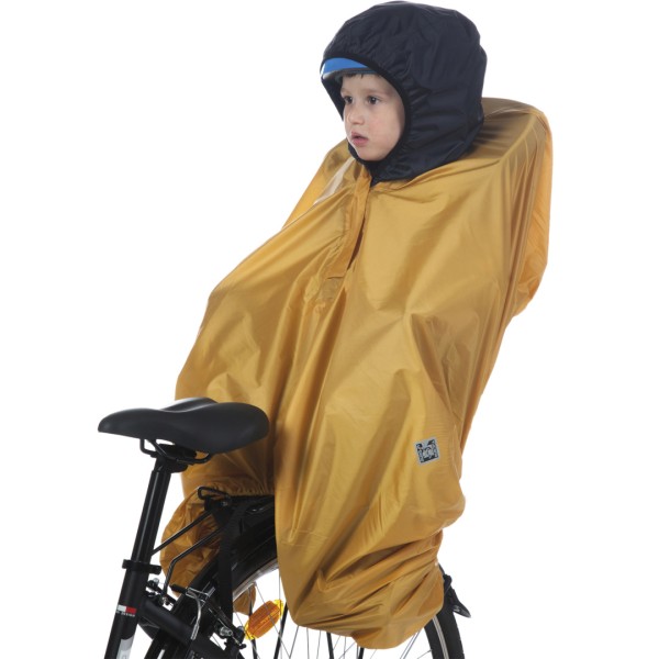 Tucano Urbano Opossum Sommer Kindersitzabdeckung
