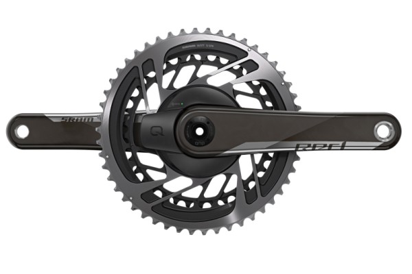 Sram Powermeter Red AXS D1 DUB 172.5mm 48-35Z DirectMount