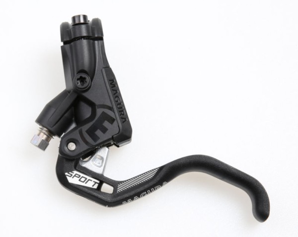 Magura Bremsgriff MT Trail Sport 1-Finger HC-Hebel schwarz ab MJ2017