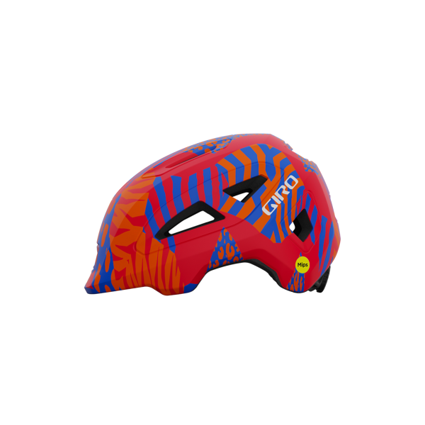 Scamp II MIPS Helmet