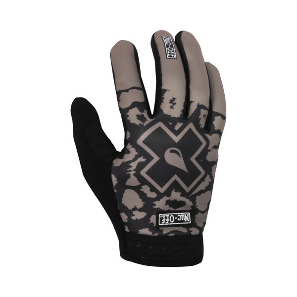 Muc-Off MTB Handschuhe leopard M