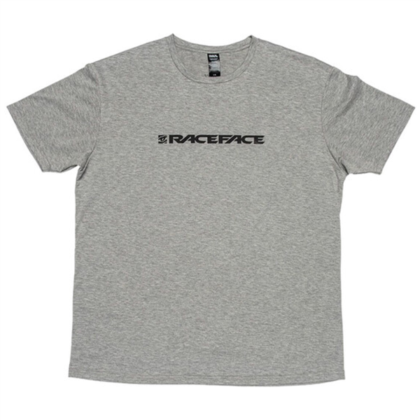 Race Face Classic Logo SS L