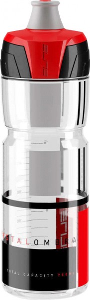 Elite Bidon Crystal Ombra 0.75L