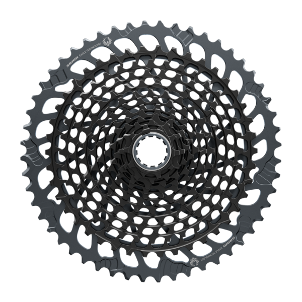 Sram Cassette XG-1295 X01 Eagle 12SP 10-50t