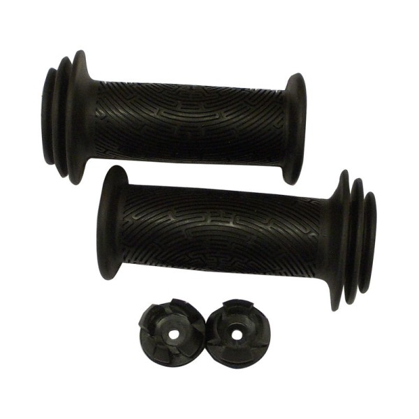 Mustang Lenkergriffe VLG1923 6/8"x82mm