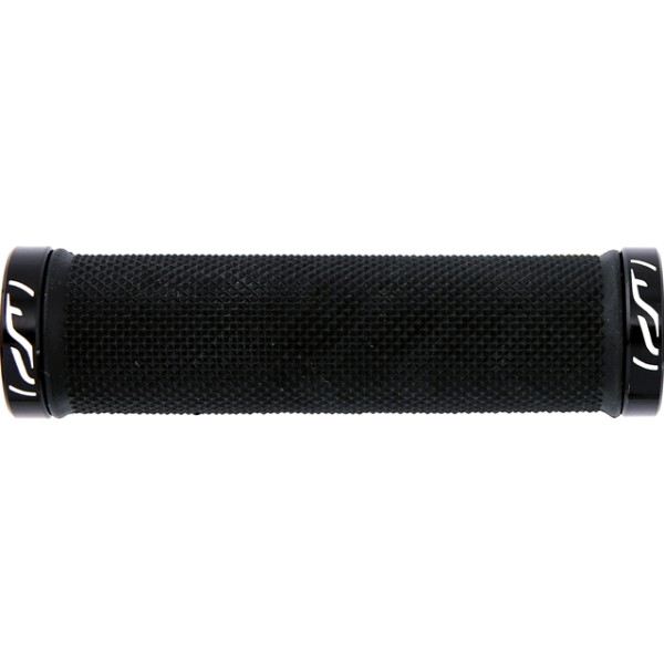 Contec Griffe Trail Schwarz