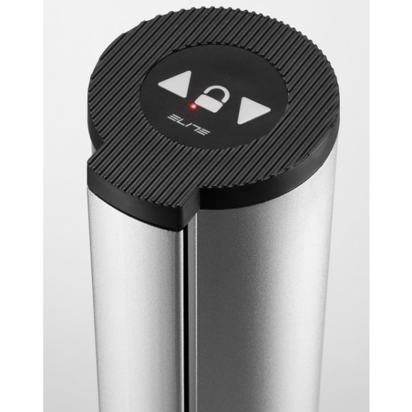 Elite Hometrainer Neigungssimulator Rizer