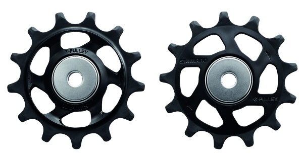 Shimano Führungs- und Spannrolle RD-M5100 / 5130 Paar