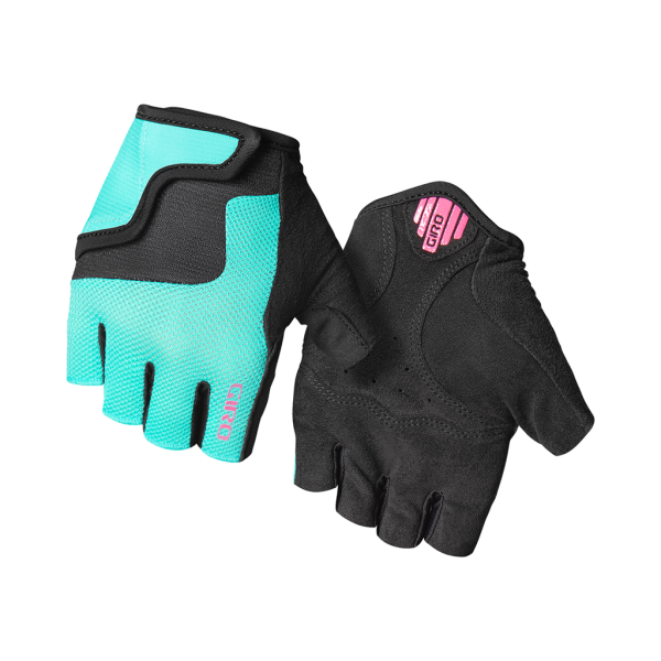 Giro Bravo Junior II Glove M