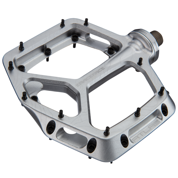 RF Atlas Pedal V2 one size silver