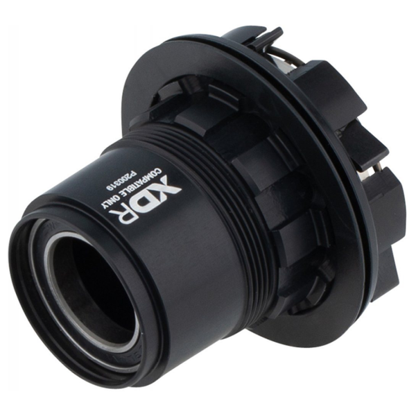Zipp Freehub Body ZR1 Rim and Disc Brake Sram XDR V2