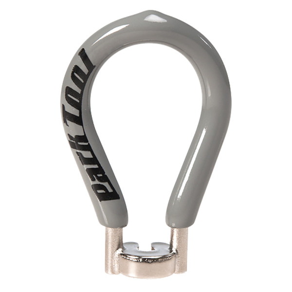 ParkTool Werkzeug, SW-5 Speichenschlüssel grau für DT Torx Nippel.