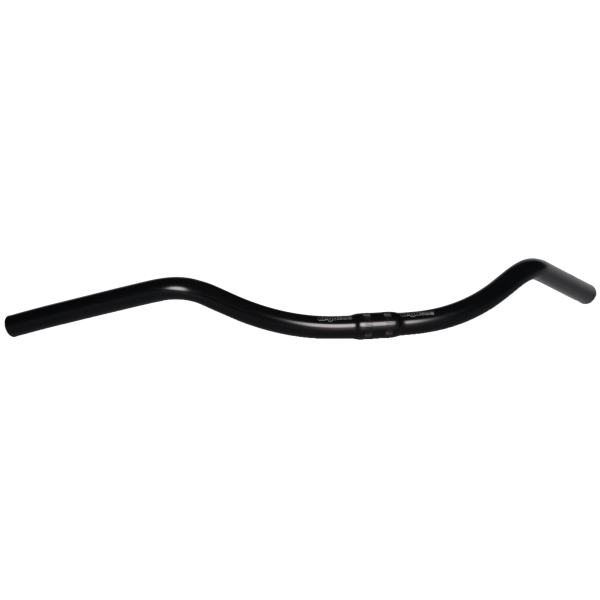 Ergotec Lenker, MOON CRUISER, 25.4mm,