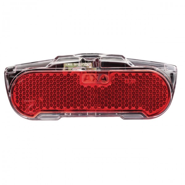 AXA Rücklicht Slim Steady LED 80 mm